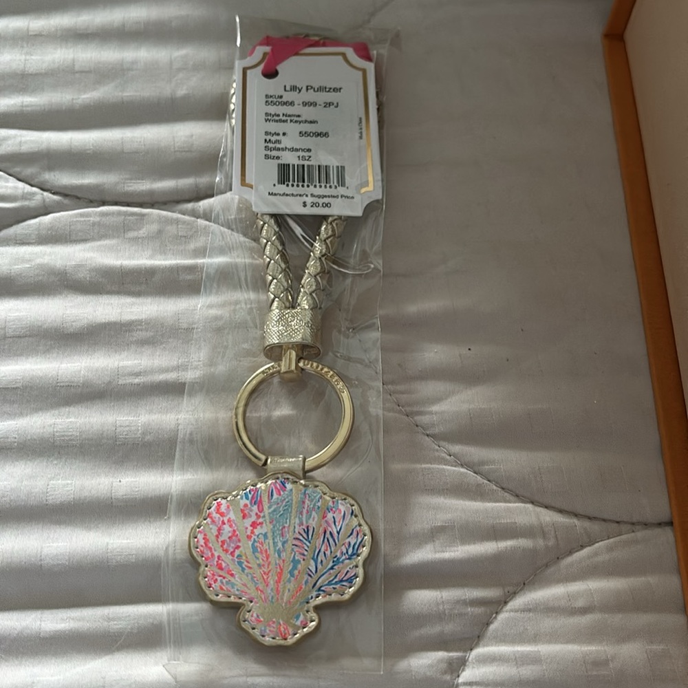 Key chain - Picture 2 of 3